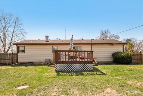 307 Cameron Avenue Lockport IL 60441