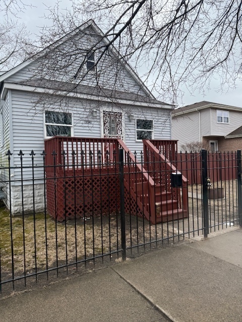 13341 South Avenue L Chicago IL 60633