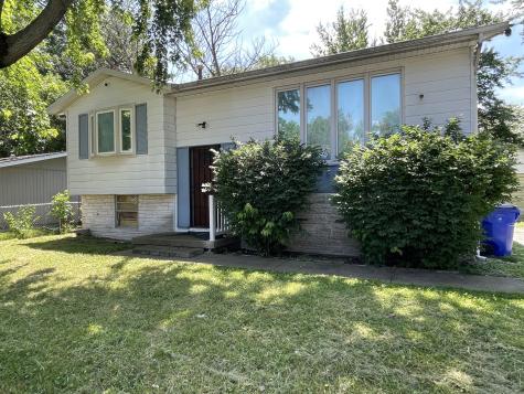 3265 Robin Drive Decatur IL 62526