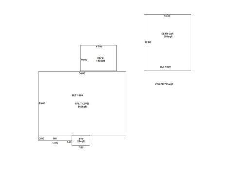 3265 Robin Drive Decatur IL 62526