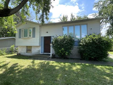 3265 Robin Drive Decatur IL 62526