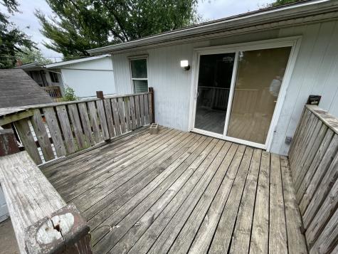 3265 Robin Drive Decatur IL 62526