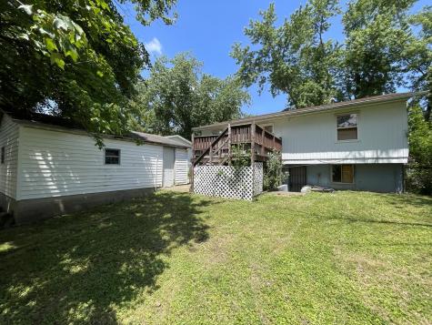 3265 Robin Drive Decatur IL 62526