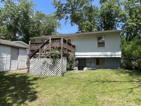 3265 Robin Drive Decatur IL 62526