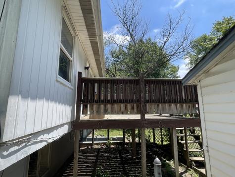 3265 Robin Drive Decatur IL 62526