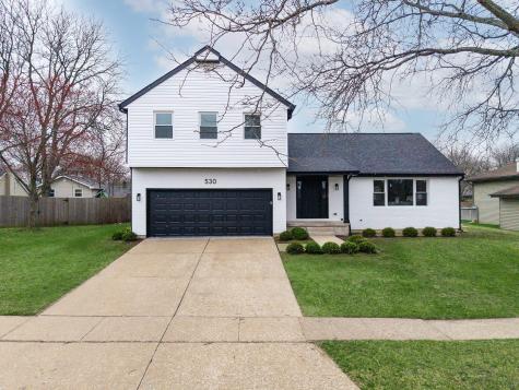 530 Cumberland Trail Elgin IL 60123
