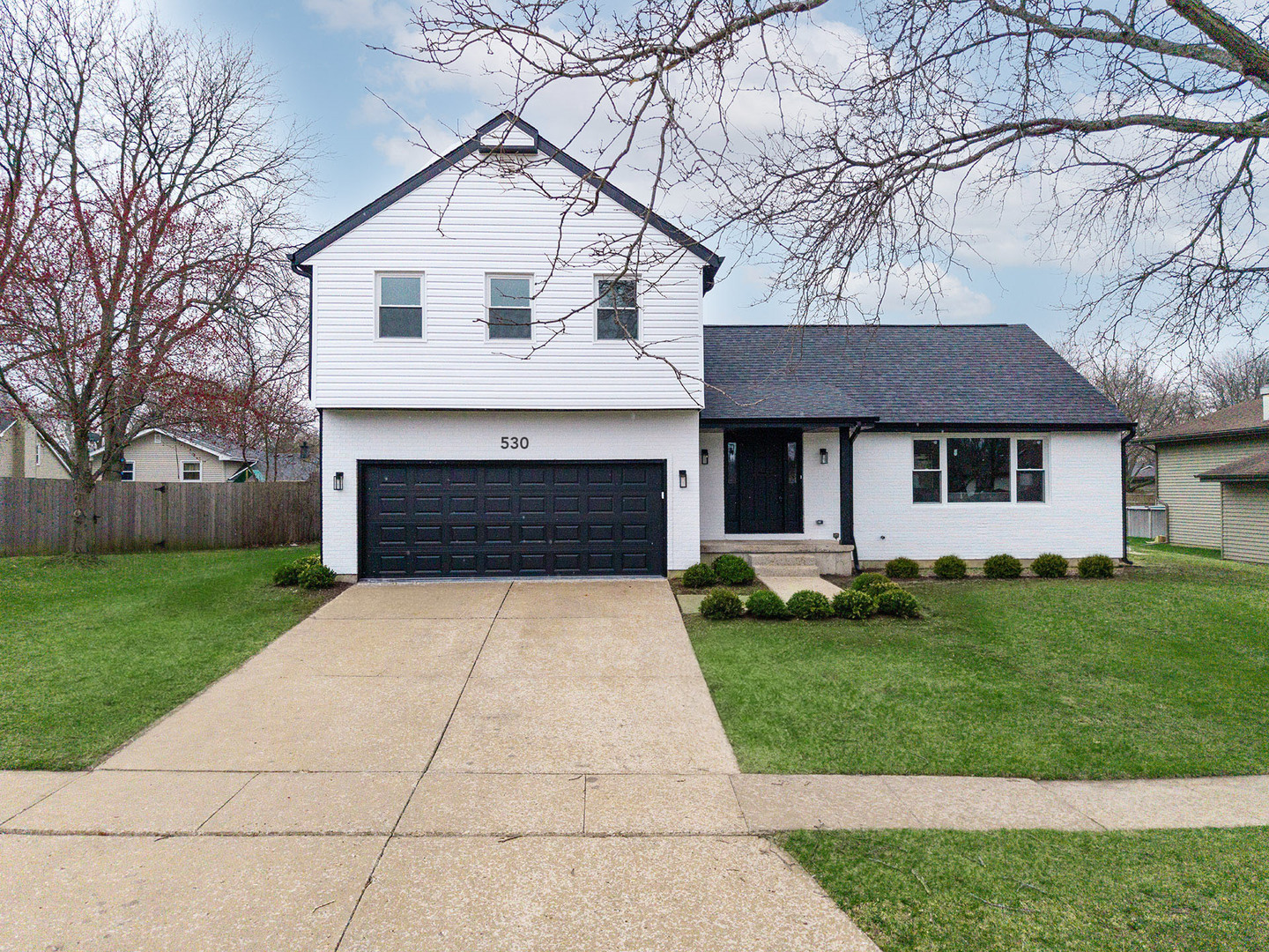 530 Cumberland Trail Elgin IL 60123