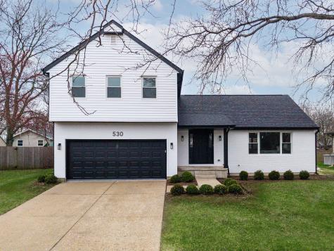 530 Cumberland Trail Elgin IL 60123