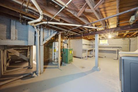 1318 North Jackson Street Waukegan IL 60085