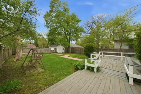 1318 North Jackson Street Waukegan IL 60085