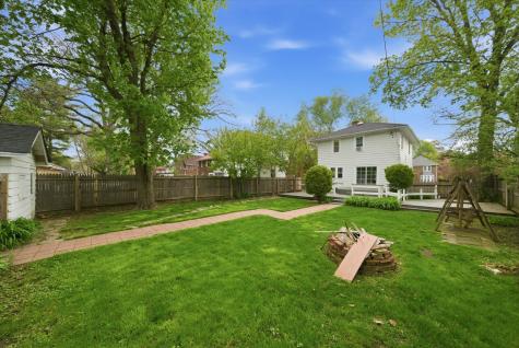 1318 North Jackson Street Waukegan IL 60085