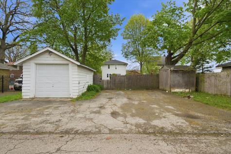 1318 North Jackson Street Waukegan IL 60085