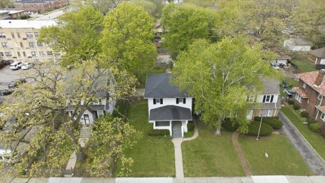 1318 North Jackson Street Waukegan IL 60085