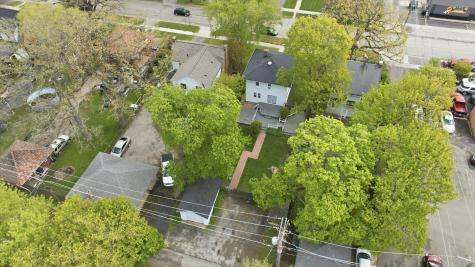 1318 North Jackson Street Waukegan IL 60085