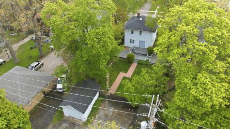1318 North Jackson Street Waukegan IL 60085