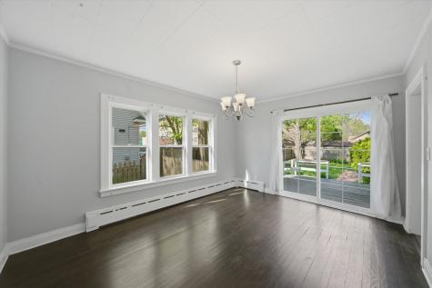 1318 North Jackson Street Waukegan IL 60085