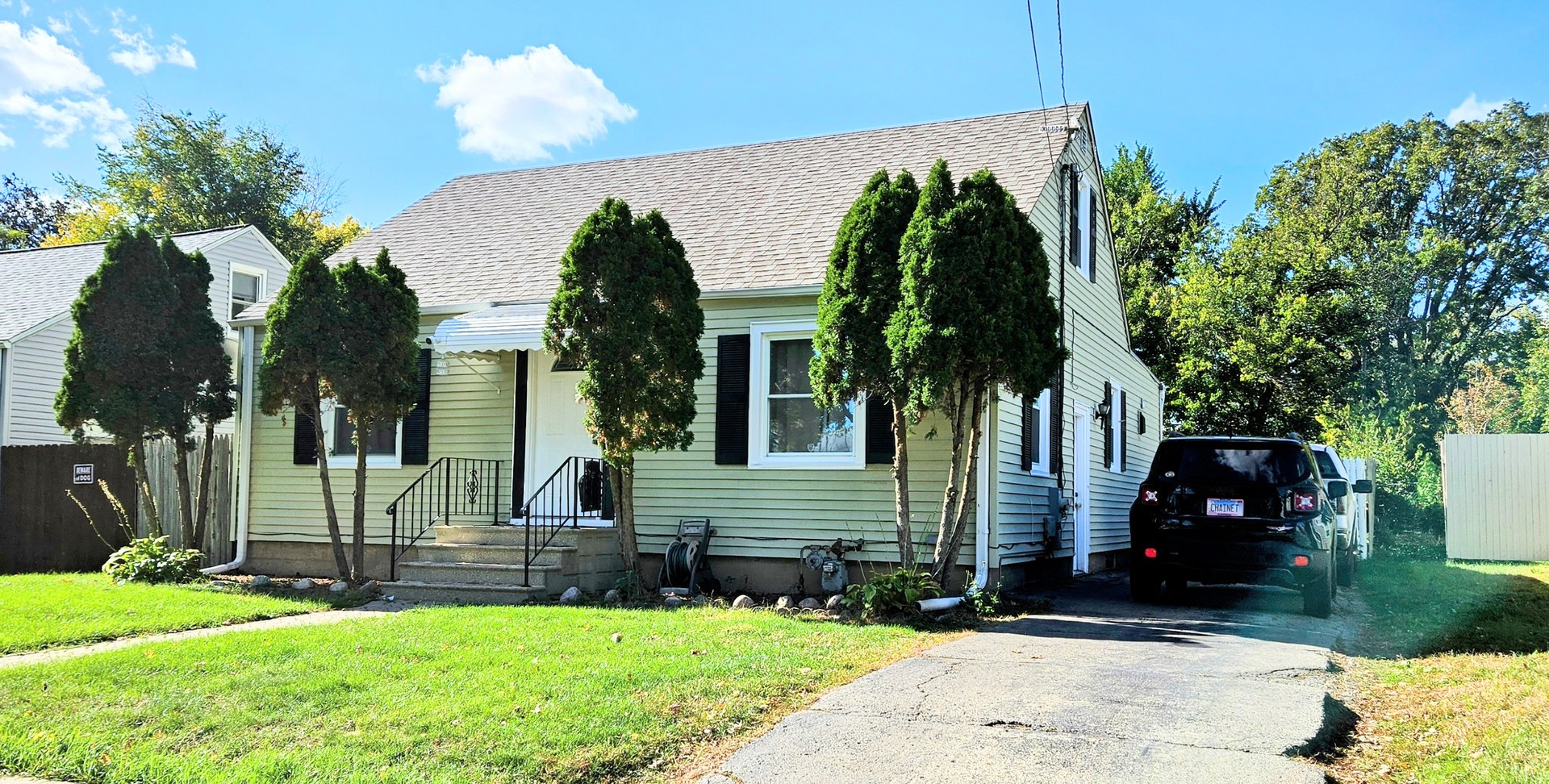 1035 Talma Street Aurora IL 60505