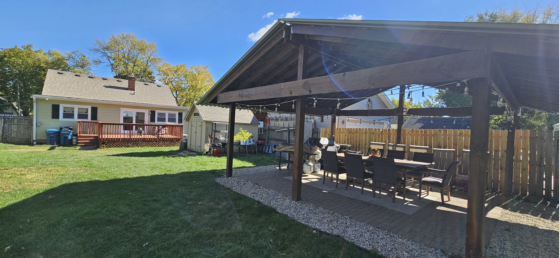 1035 Talma Street Aurora IL 60505