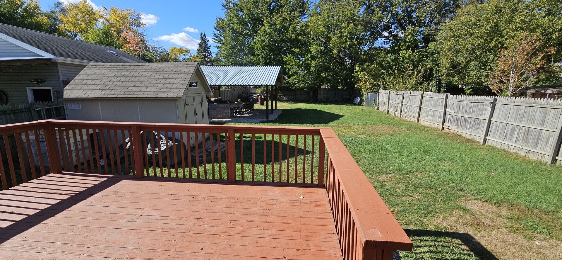 1035 Talma Street Aurora IL 60505