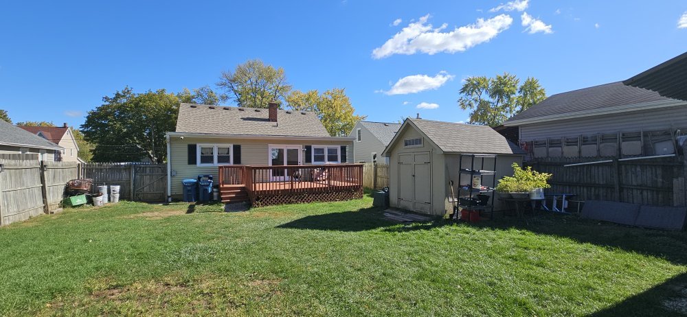 1035 Talma Street Aurora IL 60505