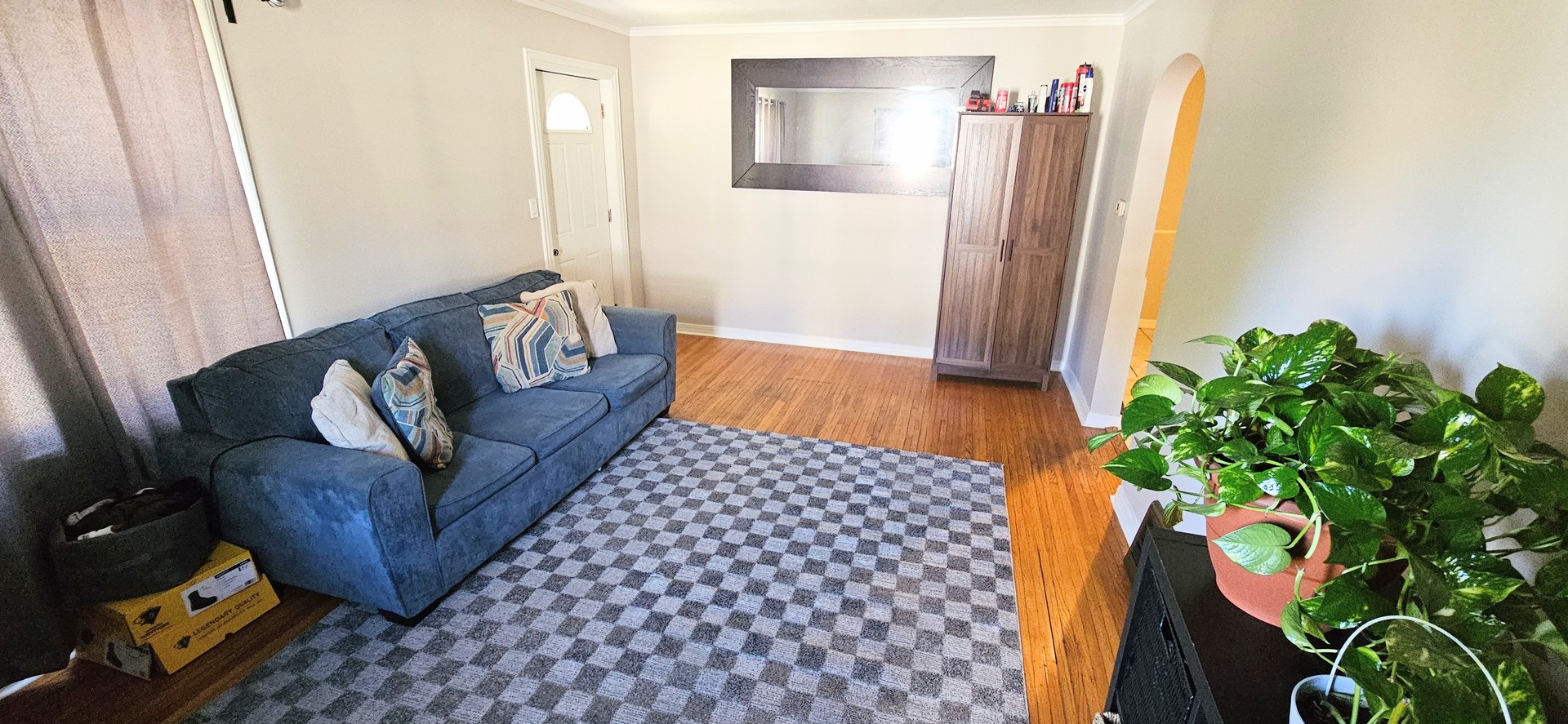 1035 Talma Street Aurora IL 60505