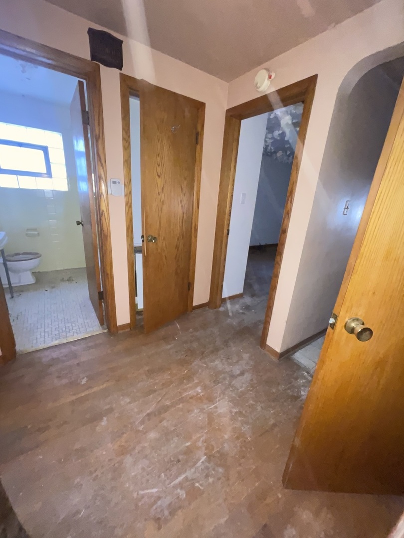 10209 South Vernon Avenue Chicago IL 60628