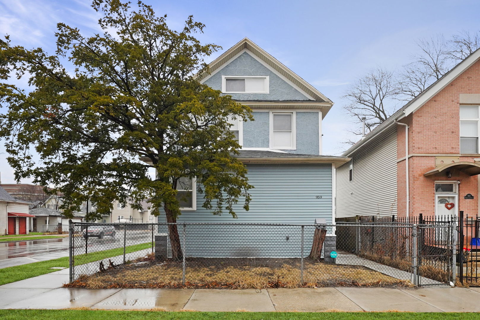 959 North Lockwood Avenue Chicago IL 60651