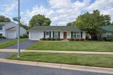 3800 Highland Place Country Club Hills IL 60478