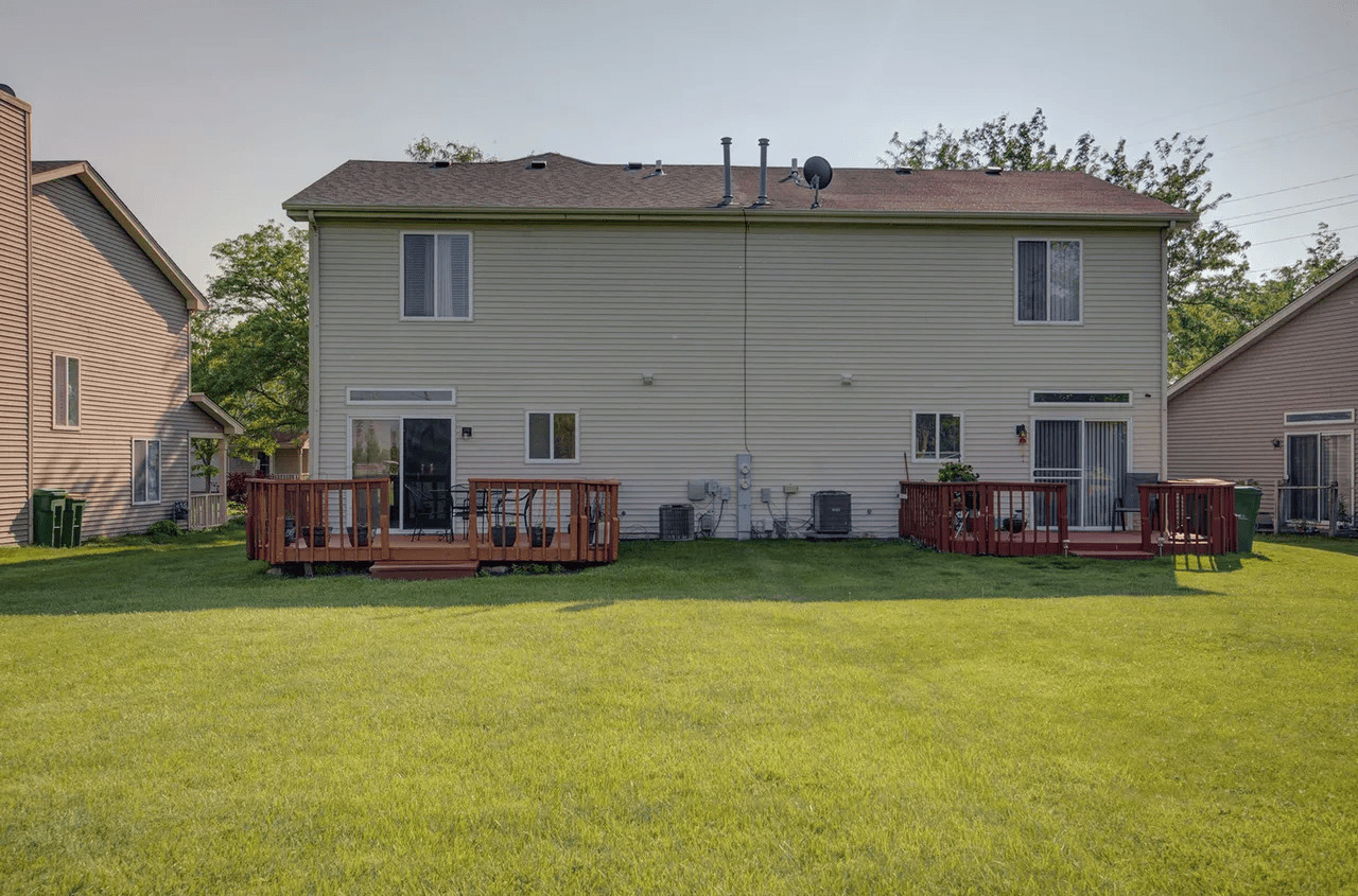14005 Danbury Drive Plainfield IL 60544