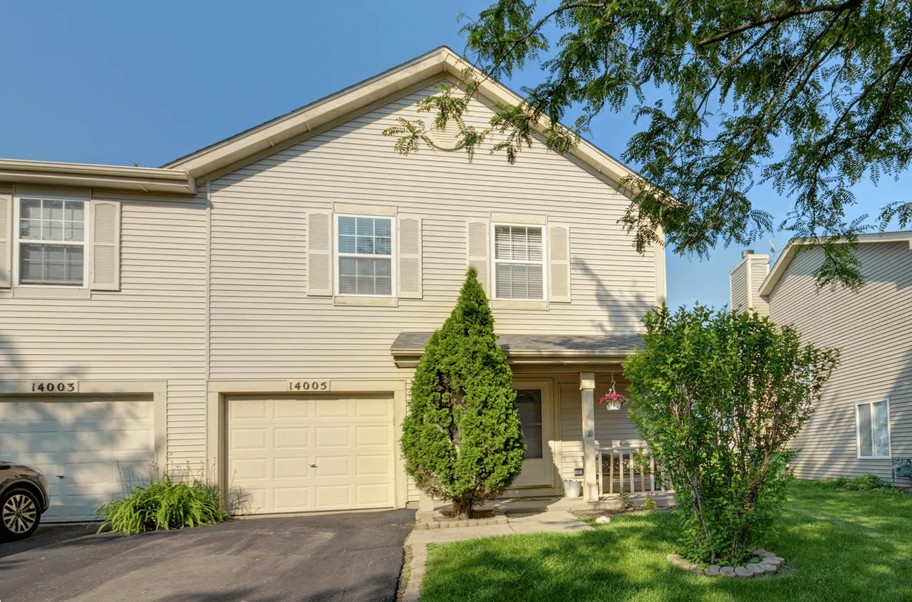 14005 Danbury Drive Plainfield IL 60544