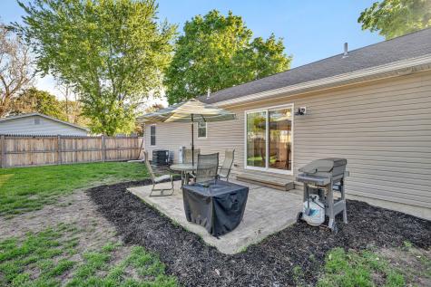 209 North Pine Street Gardner IL 60424