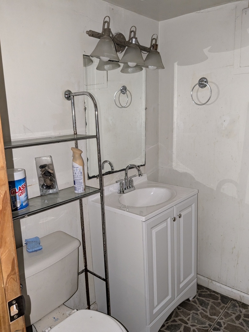 9755 South Morgan Street Chicago IL 60643