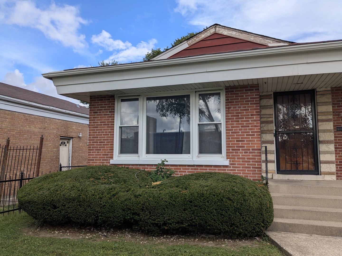 9755 South Morgan Street Chicago IL 60643