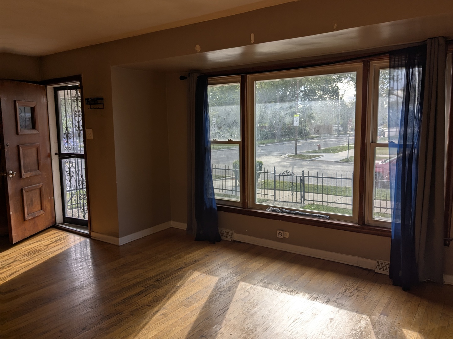 9755 South Morgan Street Chicago IL 60643