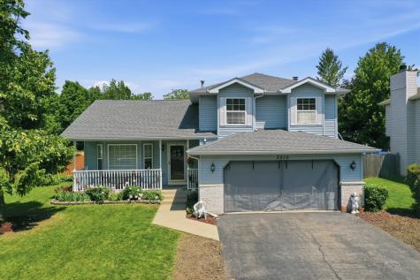 3215 Whitegate Road Joliet IL 60431