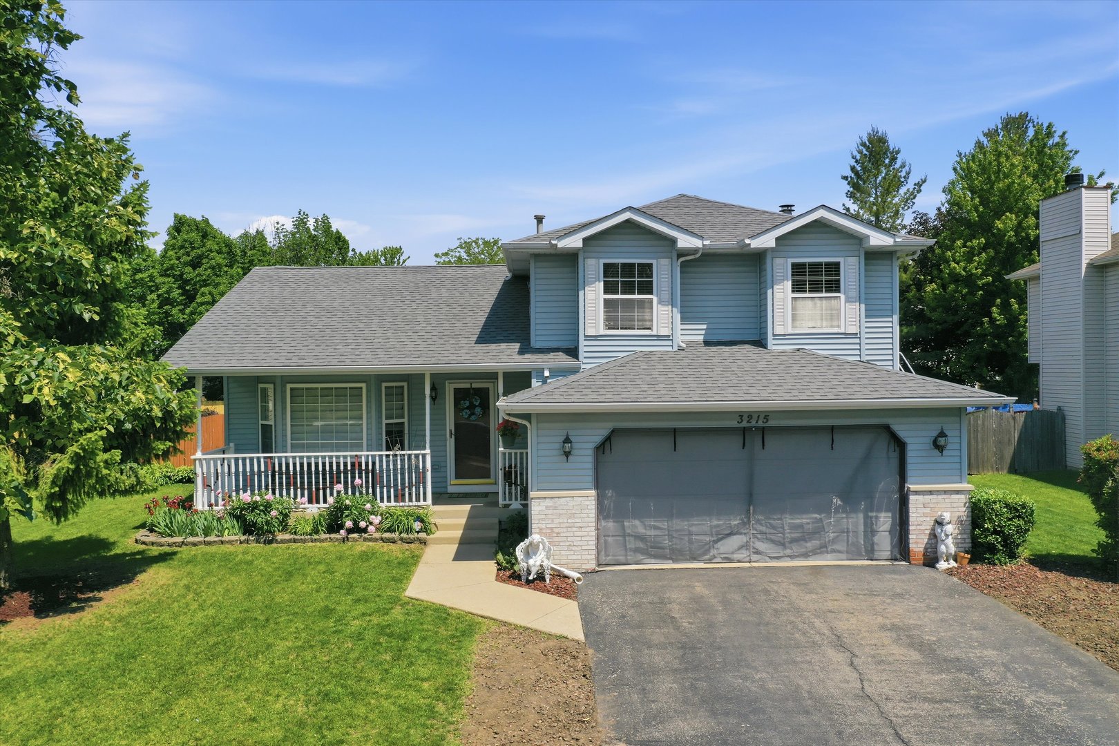 3215 Whitegate Road Joliet IL 60431