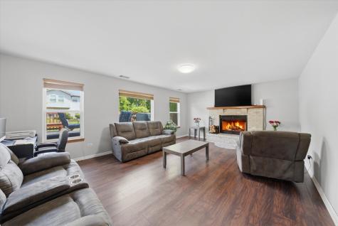 3215 Whitegate Road Joliet IL 60431