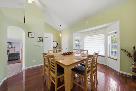 3215 Whitegate Road Joliet IL 60431