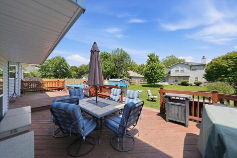 3215 Whitegate Road Joliet IL 60431