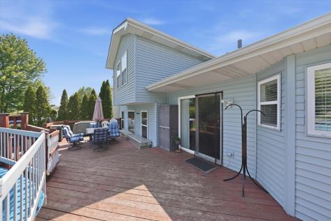 3215 Whitegate Road Joliet IL 60431