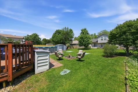 3215 Whitegate Road Joliet IL 60431