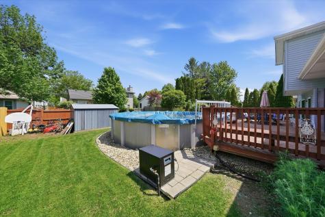 3215 Whitegate Road Joliet IL 60431
