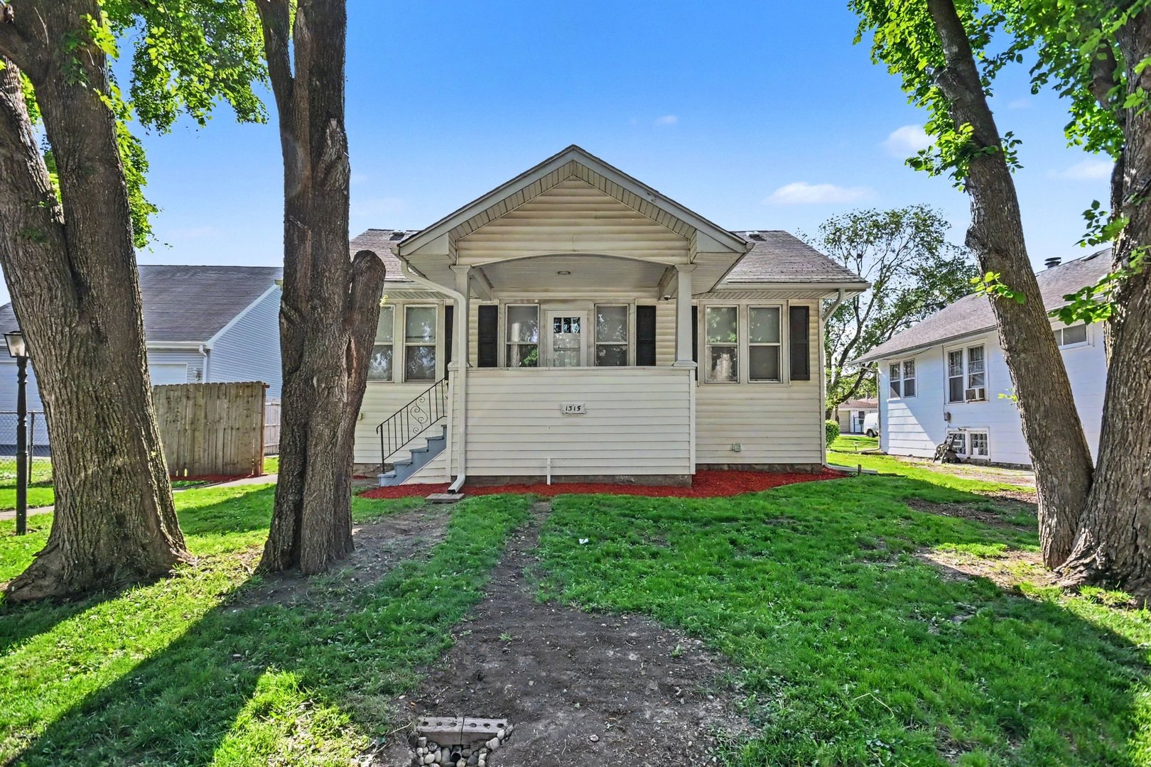 1315 Dearborn Street Joliet IL 60435