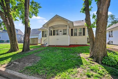 1315 Dearborn Street Joliet IL 60435