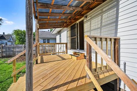 1315 Dearborn Street Joliet IL 60435