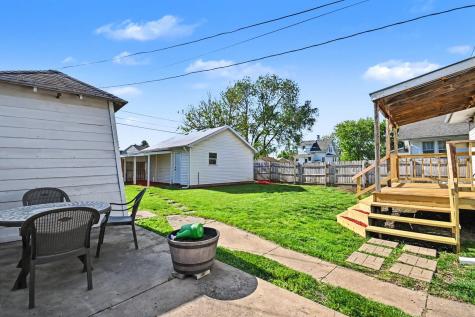 1315 Dearborn Street Joliet IL 60435