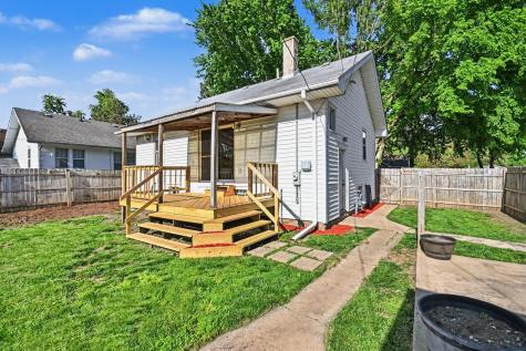 1315 Dearborn Street Joliet IL 60435