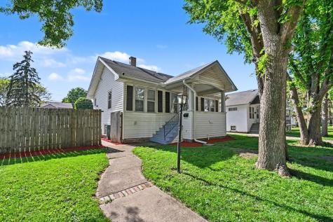 1315 Dearborn Street Joliet IL 60435