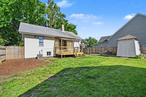 1315 Dearborn Street Joliet IL 60435