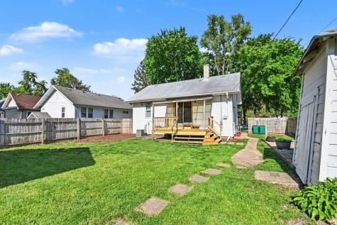 1315 Dearborn Street Joliet IL 60435